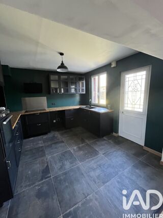  Maison � vendre 5 pi�ces 150 m�