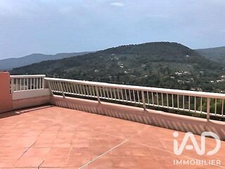  Appartement à vendre 4 pièces 86 m²