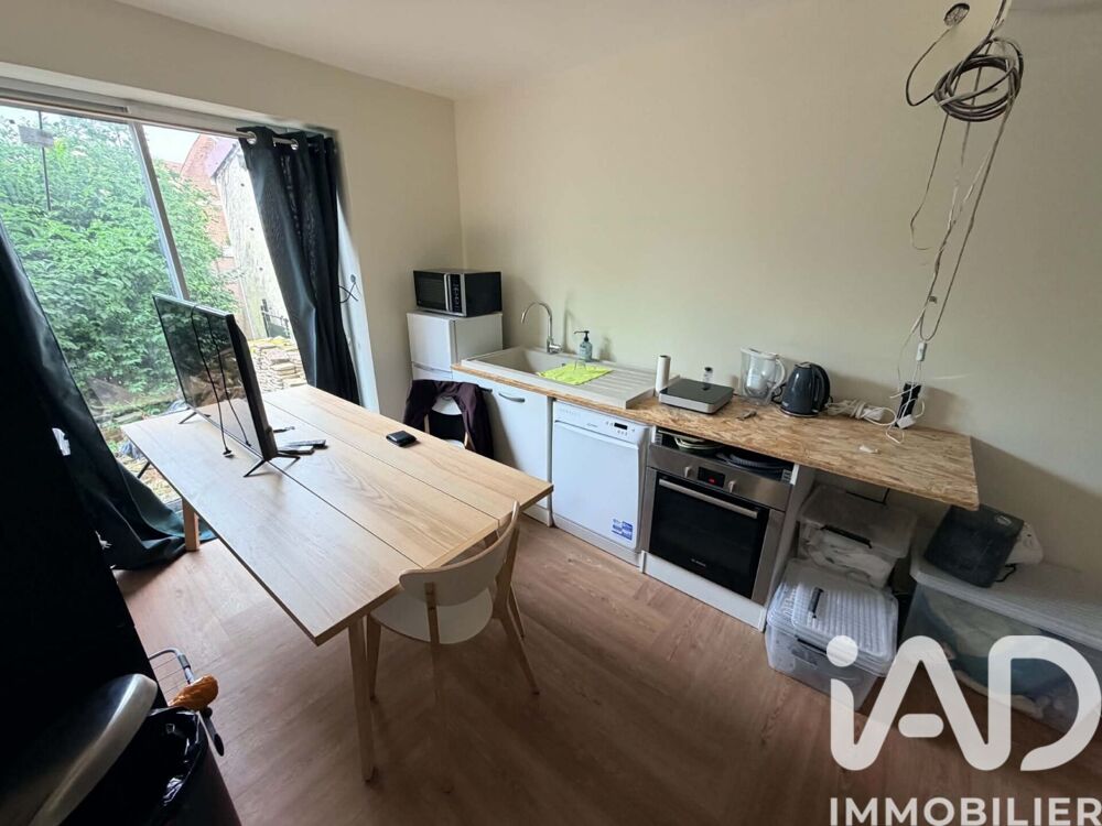 Vente Maison de ville 5 pièces