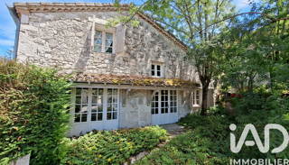  Maison à vendre 6 pièces 193 m²