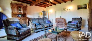  Maison à vendre 7 pièces 163 m²