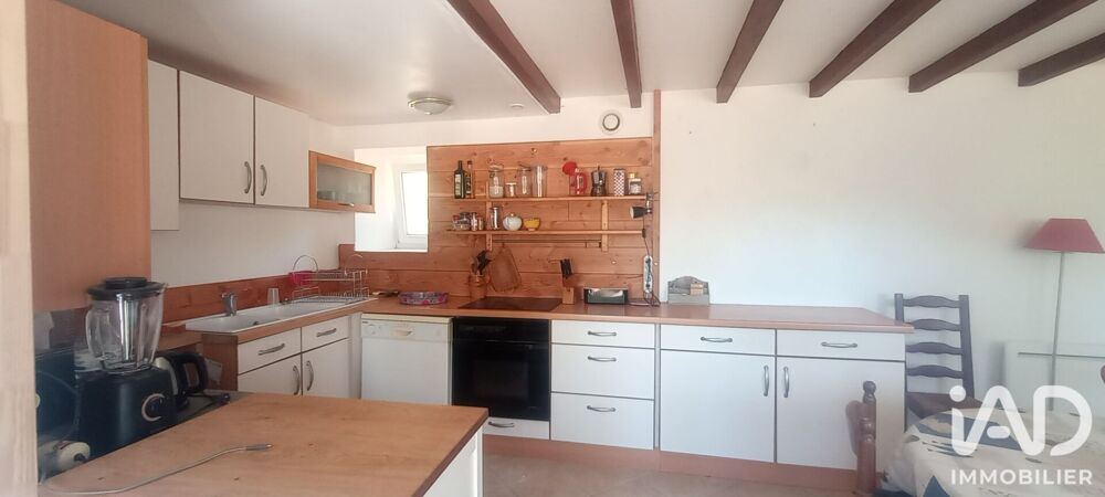 Vente Maison/villa 3 pièces
