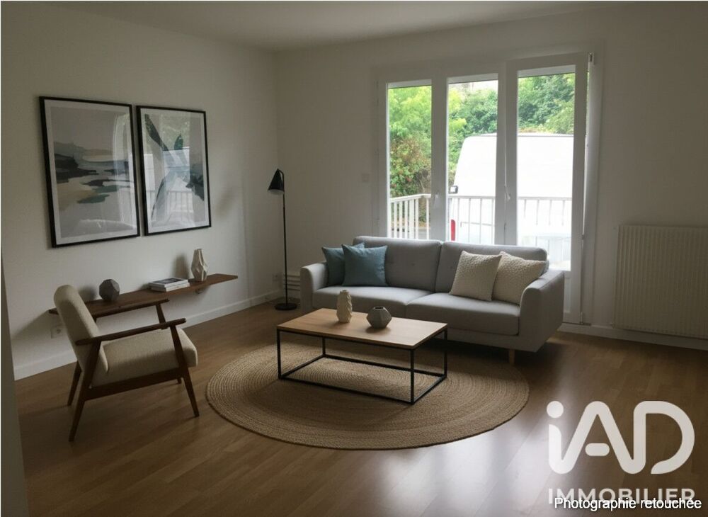 Vente Appartement Vente Appartement 3 pièces Saint-sébastien-sur-loire