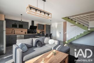  Appartement à vendre 3 pièces 65 m²