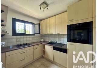  Appartement à vendre 2 pièces 55 m²