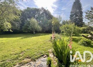  Maison à vendre 2 pièces 50 m²