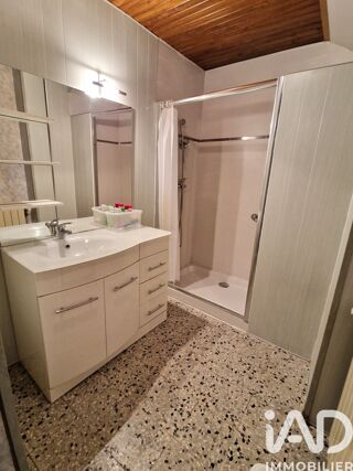  Maison à vendre 7 pièces 145 m²
