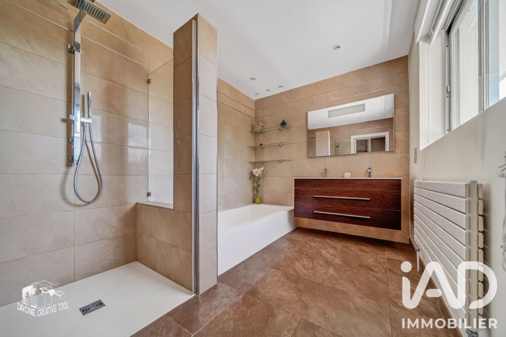 à vendre  Maison Marly (57155)