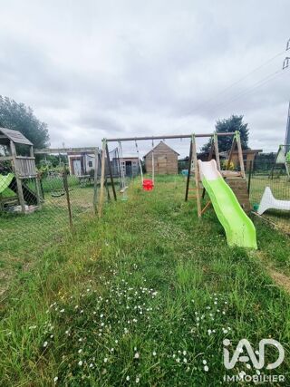  Maison à vendre 4 pièces 98 m²