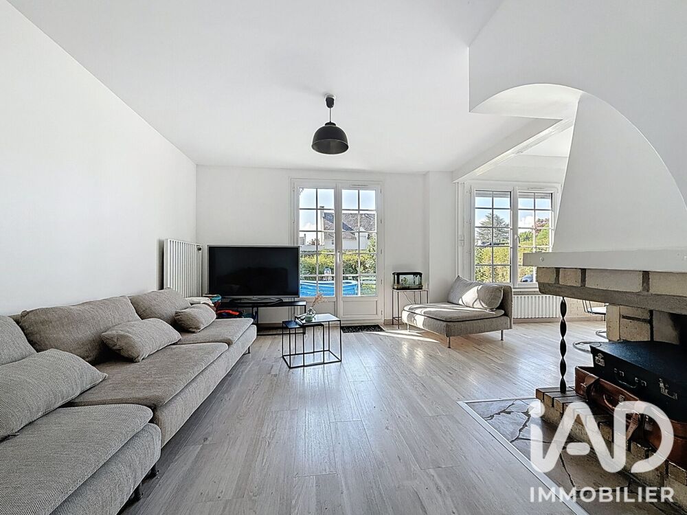 Vente Maison Vente Maison/villa 5 pièces Ozoir-la-ferrière