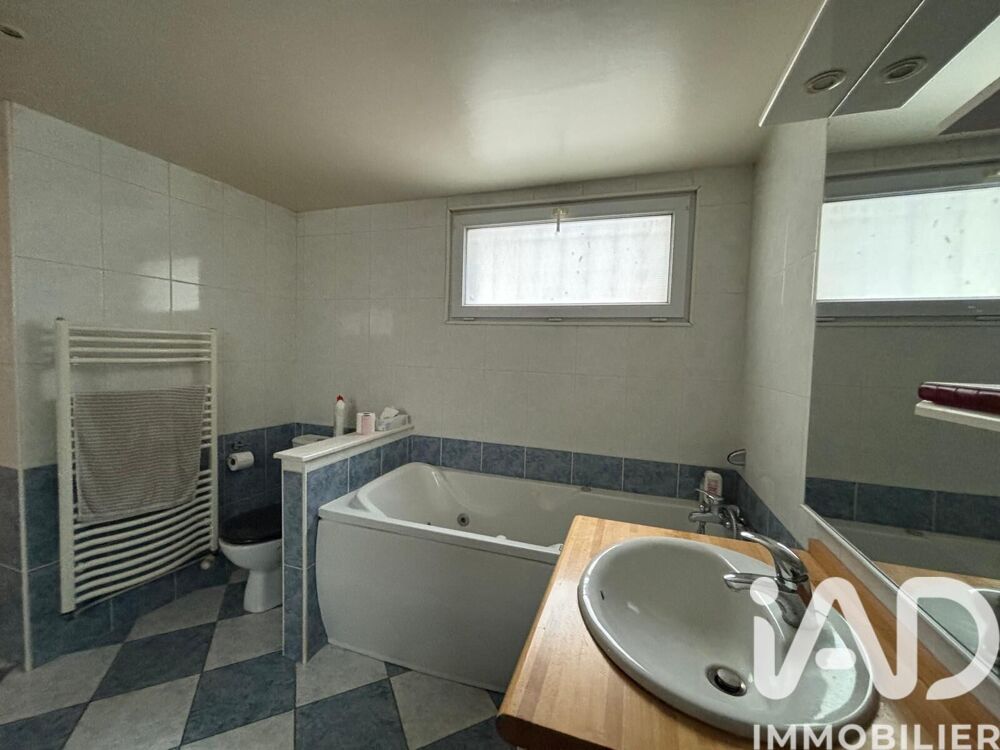 Vente Immeuble Vente Immeuble 240 m&sup2; Rambouillet