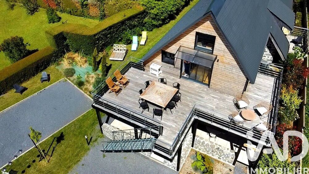 Vente Maison traditionnelle 7 pièces