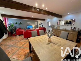  Maison à vendre 6 pièces 131 m²