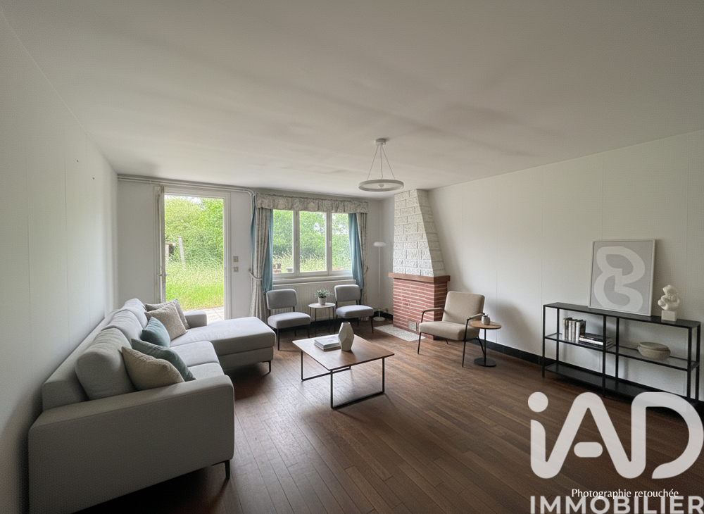 Vente Maison/villa 4 pièces