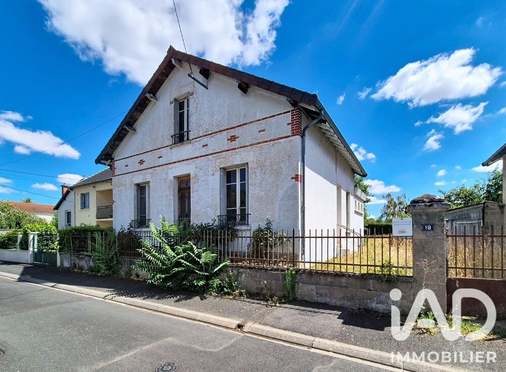 Vente Maison/villa 4 pièces