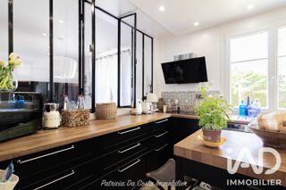  Maison à vendre 5 pièces 105 m²