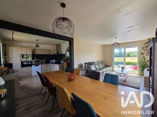  Maison à vendre 5 pièces 81 m²