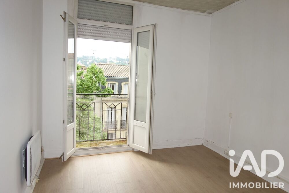 Appartement 3 pièces 58 m² · à Agen · 58 m² · 90 000 €