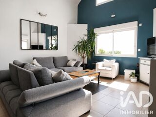  Maison à vendre 6 pièces 142 m²