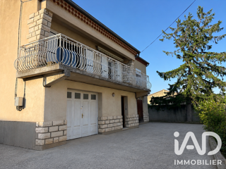  Maison à vendre 6 pièces 160 m²