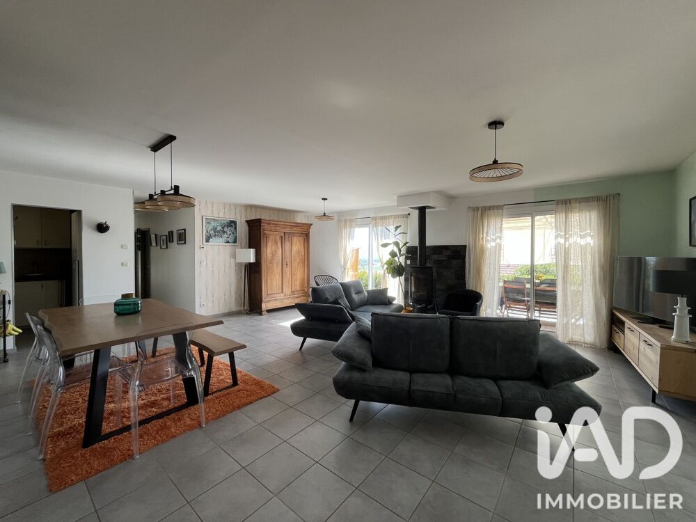 Vente Maison Vente Maison traditionnelle 4 pièces Colombe