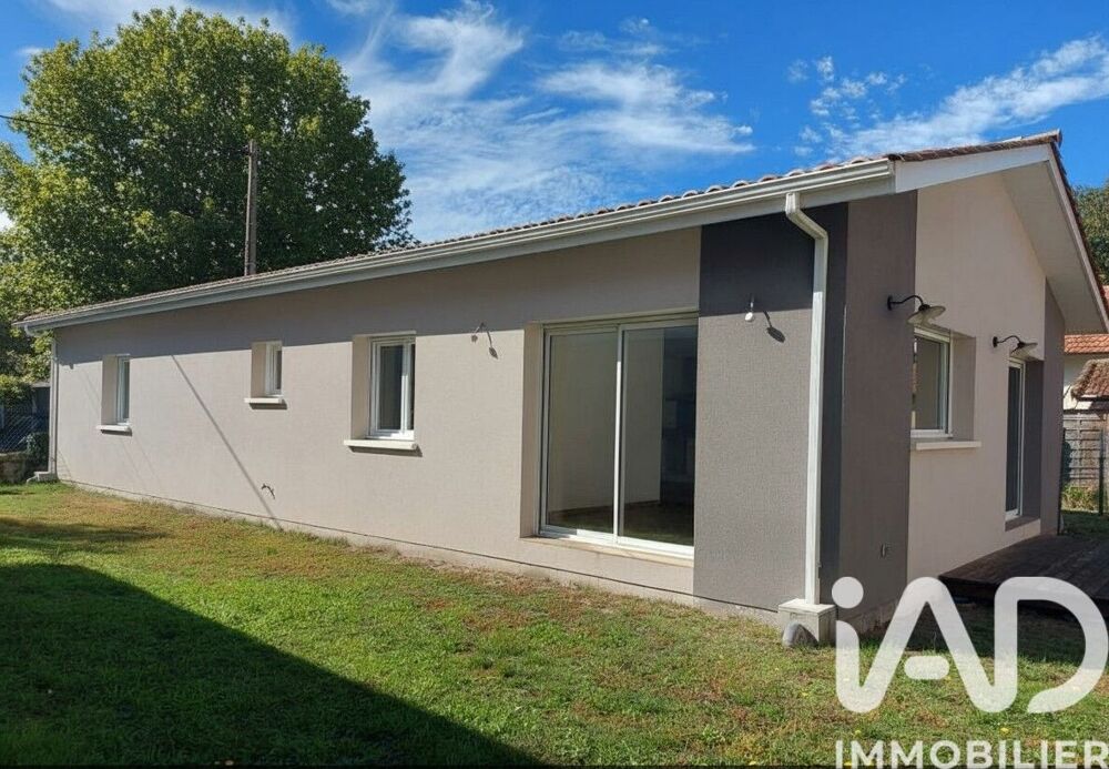 Vente Maison/villa 4 pièces