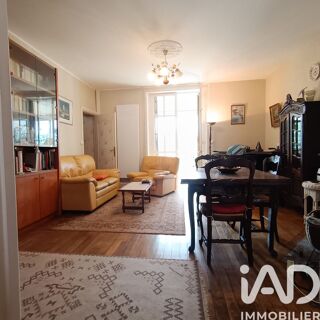  Maison � vendre 5 pi�ces 114 m� Limoges