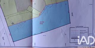 Terrain à vendre 459 m²