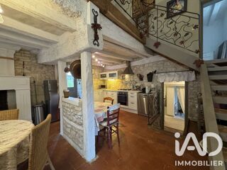 Maison à vendre 8 pièces 176 m²
