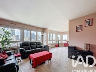  Appartement à vendre 4 pièces 102 m²