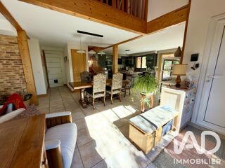  Maison à vendre 9 pièces 200 m²