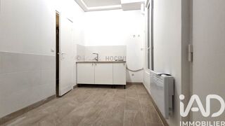  Appartement à vendre 3 pièces 40 m²