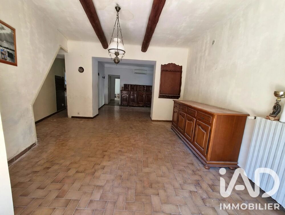 Vente Maison de village 6 pièces