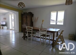  Maison à vendre 4 pièces 115 m²