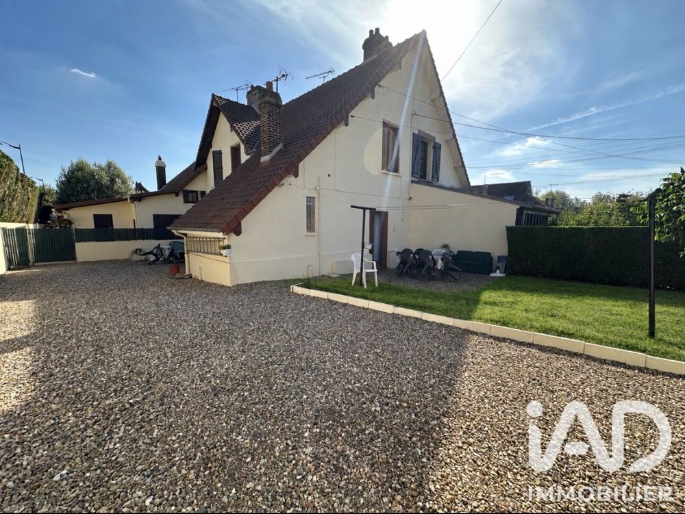 Vente Maison Vente Maison/villa 3 pièces Le trait