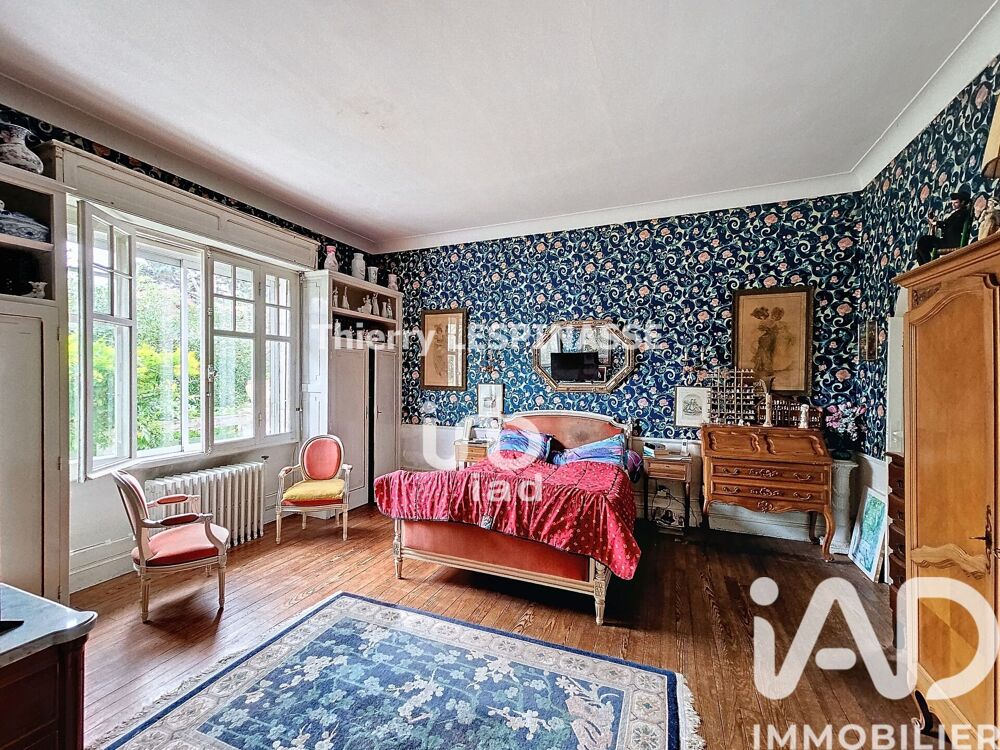 à vendre  Maison Arcachon (33120)