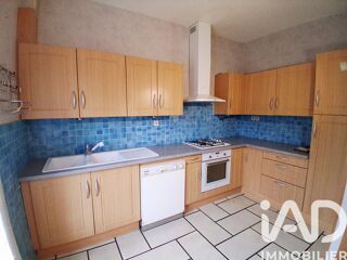  Maison à vendre 5 pièces 200 m²