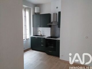  Appartement à vendre 2 pièces 36 m²