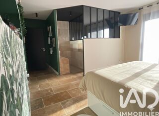  Maison à vendre 4 pièces 119 m²