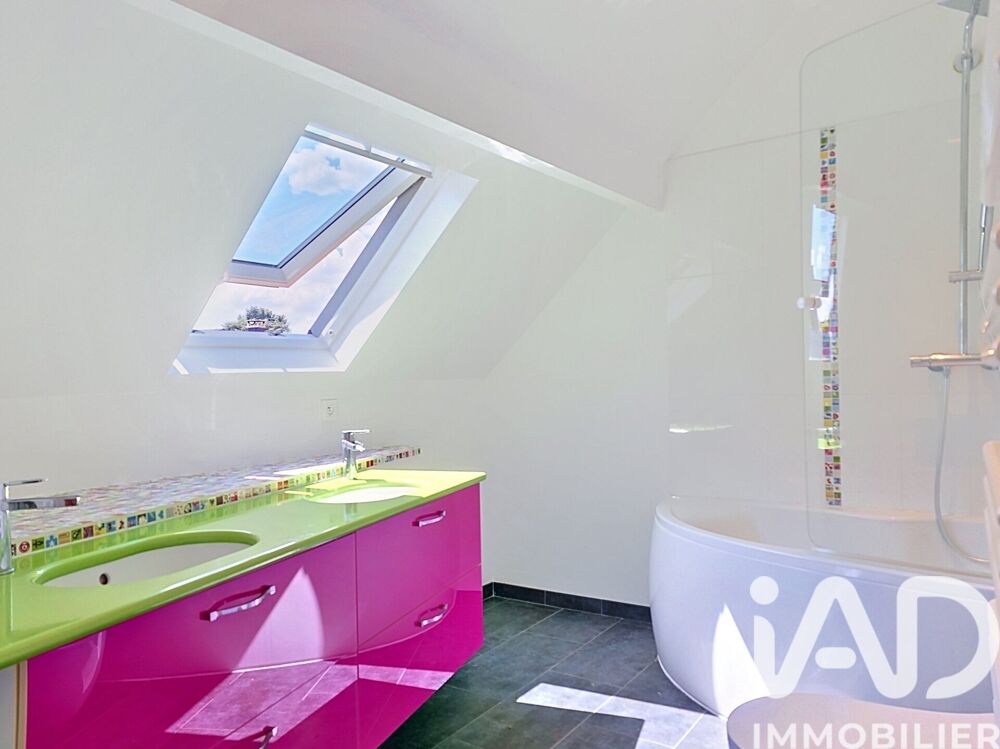 à vendre  Maison La Varenne St Hilaire (94210)