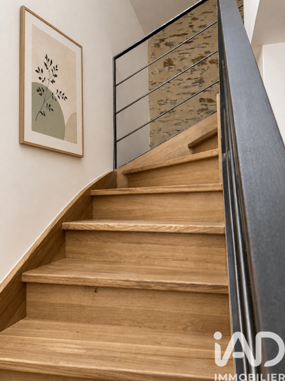 Vente Triplex 4 pièces