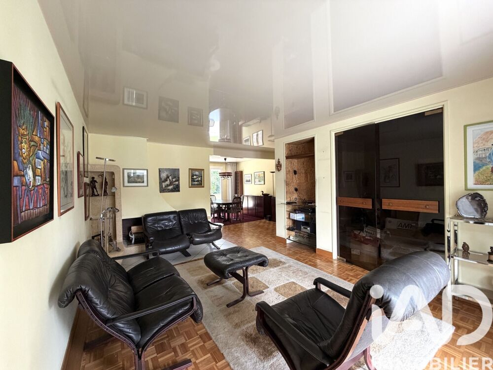 Vente Maison Vente Maison/villa 7 pièces Lésigny