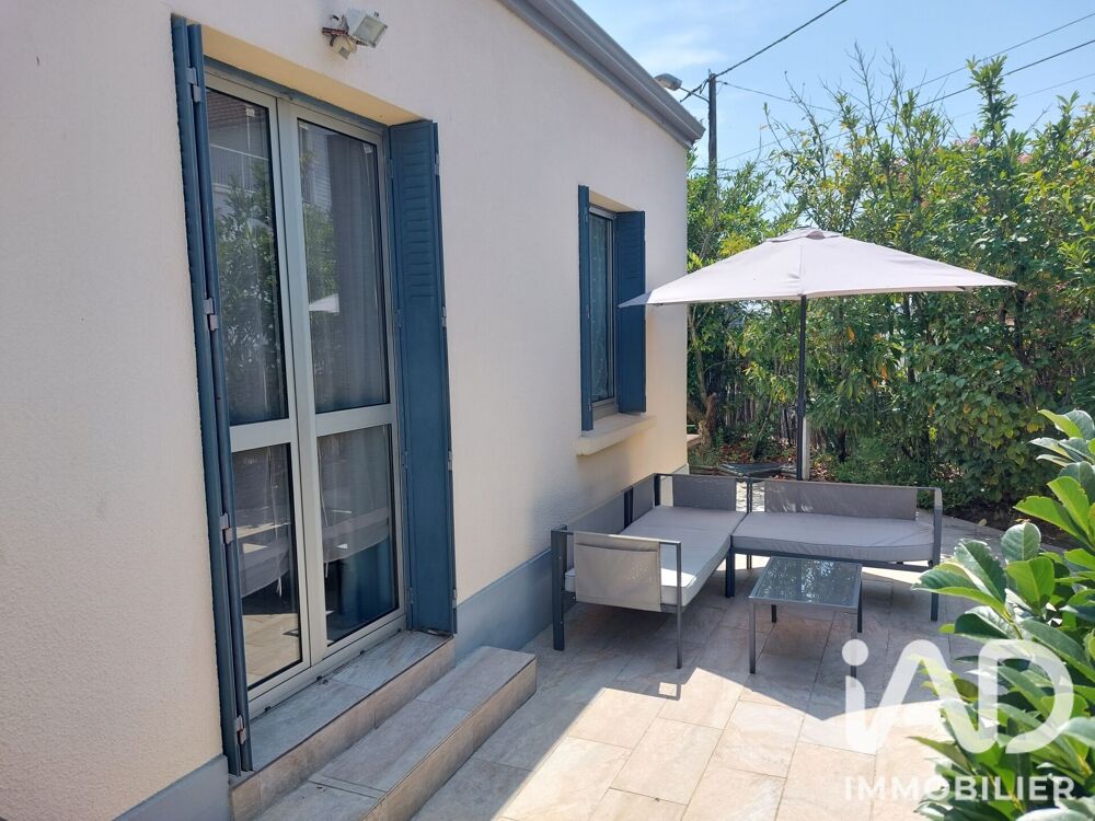 Vente Maison/villa 3 pièces