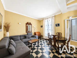  Maison à vendre 7 pièces 135 m²