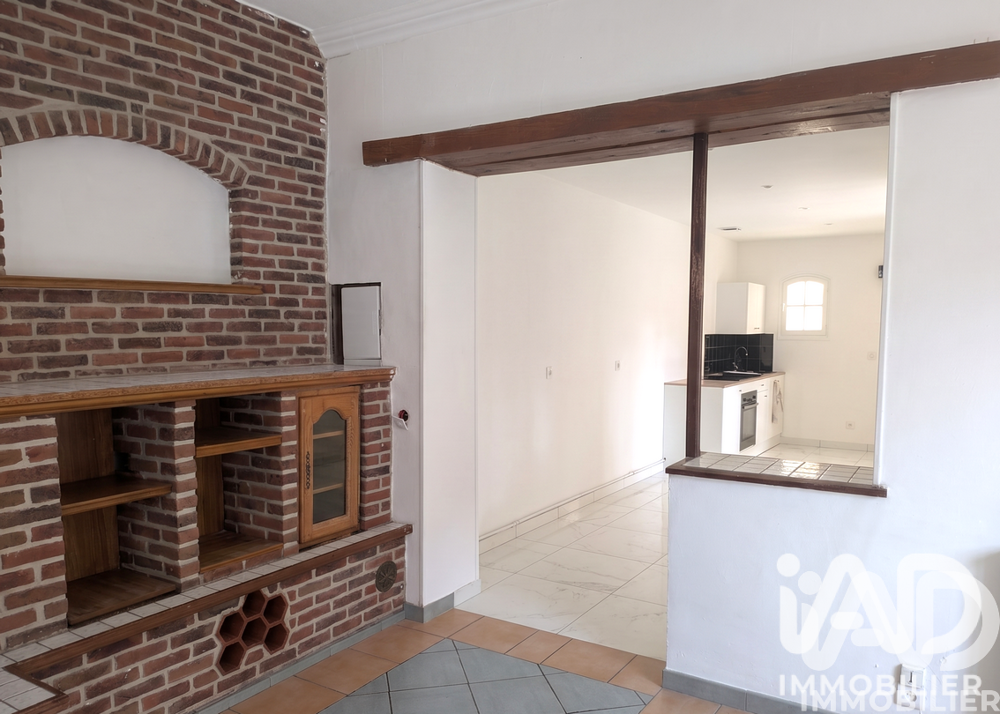 Vente Maison Vente Maison/villa 4 pièces Auby