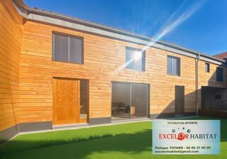  Maison  vendre 5 pices 132 m