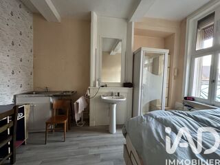  Immeuble à vendre 280 m²