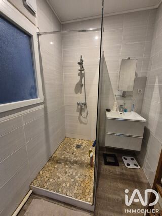  Appartement à vendre 3 pièces 63 m²