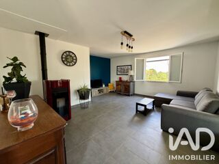  Maison à vendre 4 pièces 84 m²