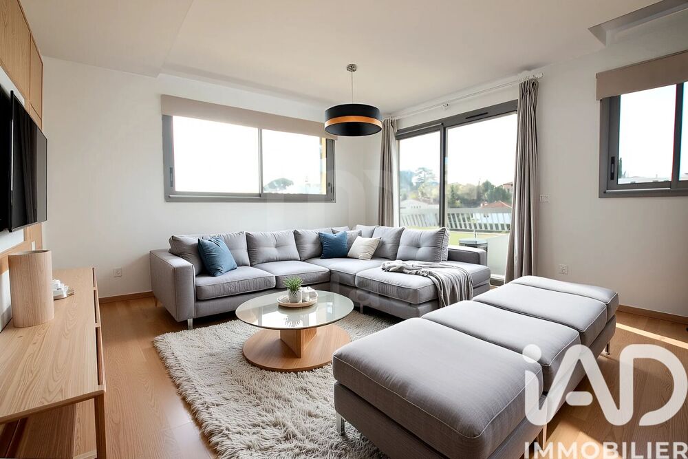 Vente Appartement Vente Appartement 4 pièces Vence